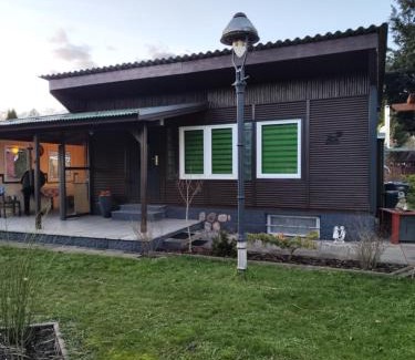 Rheinsberg Apartment | Haus Sonnenschein