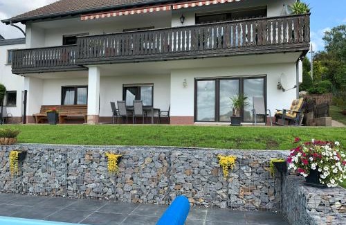 Holzbach Apartment | Haus Sonnenschein