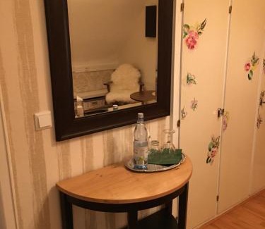 Mespelbrunn Apartment | Haus Sonnenschein