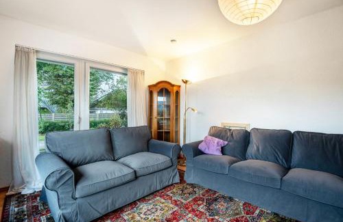 Pahlen House | Haus Sonnenschein