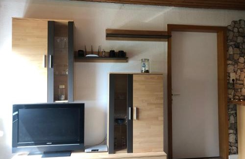 Stafstedt Apartment | Haus Sonnenschein