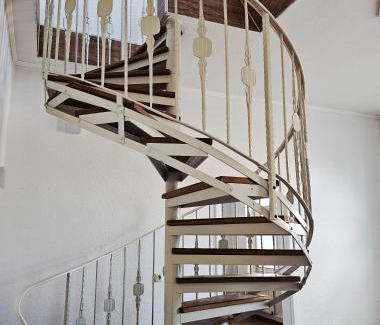 Stavenhagen Apartment | Haus Sonnenschein