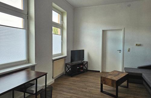 Stavenhagen Apartment | Haus Sonnenschein