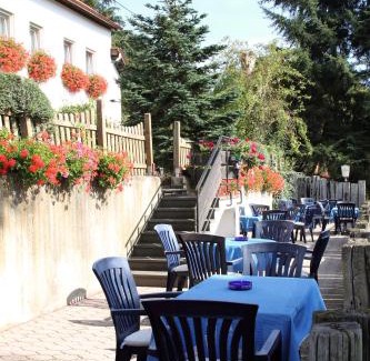 Tettscheid Hotel | Haus Sonnenschein