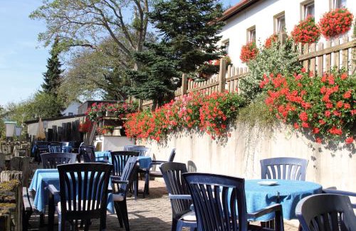 Tettscheid Hotel | Haus Sonnenschein