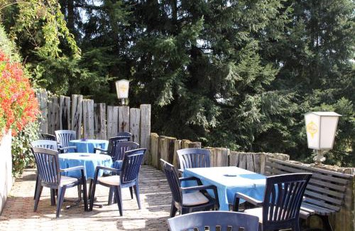 Tettscheid Hotel | Haus Sonnenschein