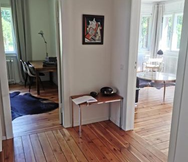 Michendorf House | Haus Sonnenwind