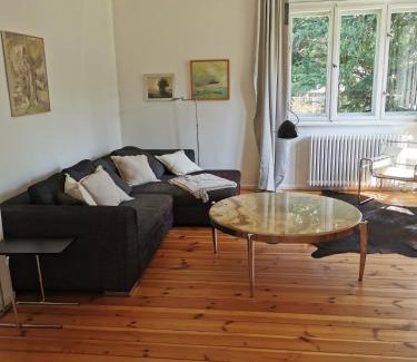 Michendorf House | Haus Sonnenwind