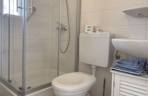 Dahme Apartment | Haus Sonnenwinkel - Bungalow 7