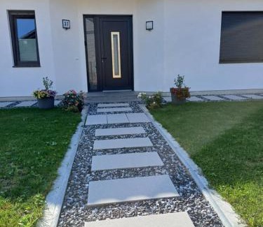Bomlitz Apartment | Haus Sonnenwinkel
