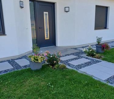Bomlitz Apartment | Haus Sonnenwinkel