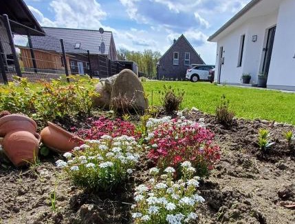 Bomlitz Apartment | Haus Sonnenwinkel