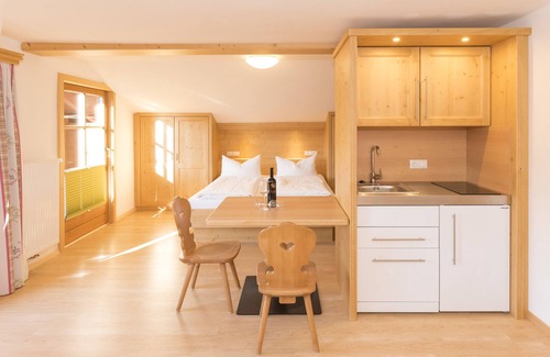 Alpbach House | Haus Sonnwend