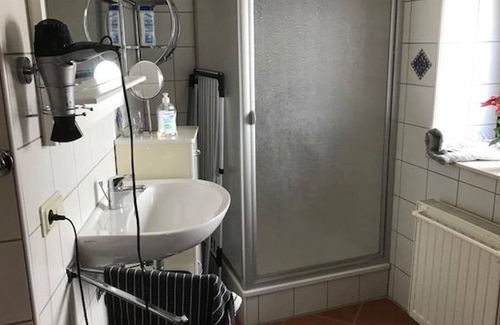 Seelbach-Schutter Apartment | Haus Spang - Apartment Eulennest