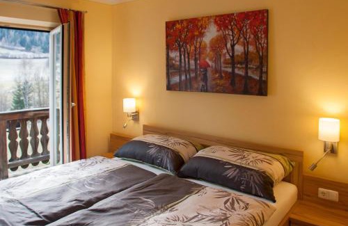 Ranten Apartment | Haus Speck`n