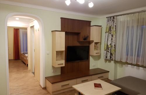 Ranten Apartment | Haus Speck`n