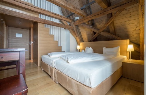 Waldsassen Hotel | Haus St. Joseph