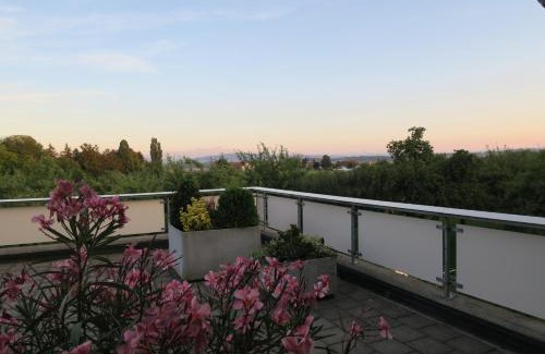 Dozwil House | Haus St.Michael