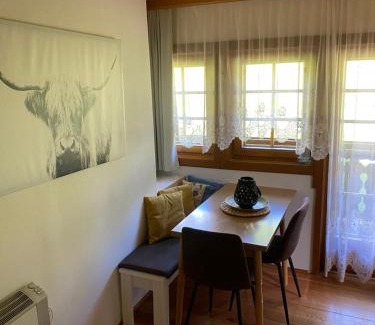 Lesachtal Apartment | Haus Stabentheiner