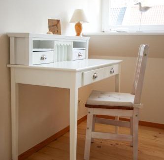 Pruchten Apartment | Haus Steffchen - Gemütliche Auszeit nahe der Ostsee