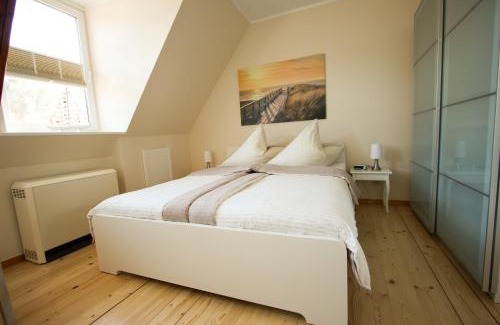 Pruchten Apartment | Haus Steffchen - Gemütliche Auszeit nahe der Ostsee