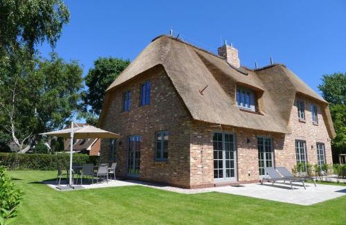 Wrixum House | Haus Sterntaucher