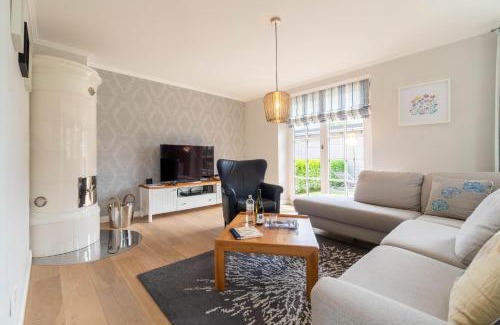 Wrixum House | Haus Sterntaucher