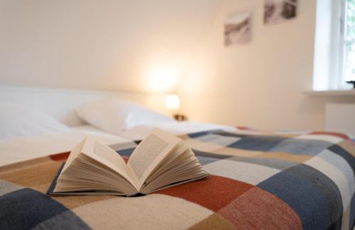 Wrixum House | Haus Sterntaucher