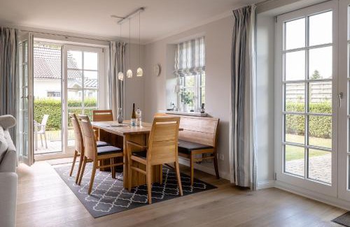 Wrixum House | Haus Sterntaucher