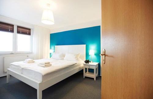Gohren Apartment | Haus Strandeck Nordstrand 18