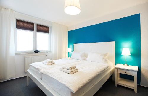 Gohren Apartment | Haus Strandeck Nordstrand 18
