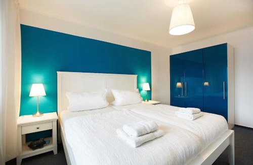 Gohren Apartment | Haus Strandeck Nordstrand 18
