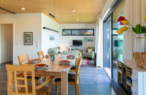Hohwacht Apartment | Haus Strandlust Erdgeschosswohnung