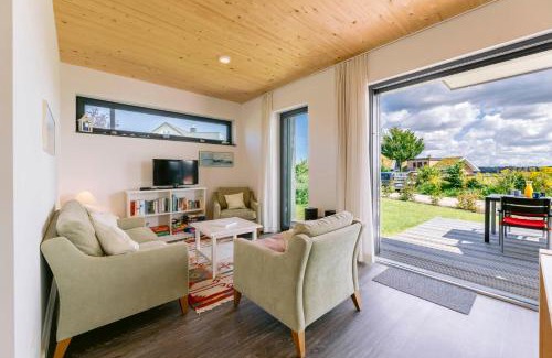 Hohwacht Apartment | Haus Strandlust Erdgeschosswohnung