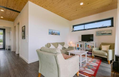 Hohwacht Apartment | Haus Strandlust Erdgeschosswohnung