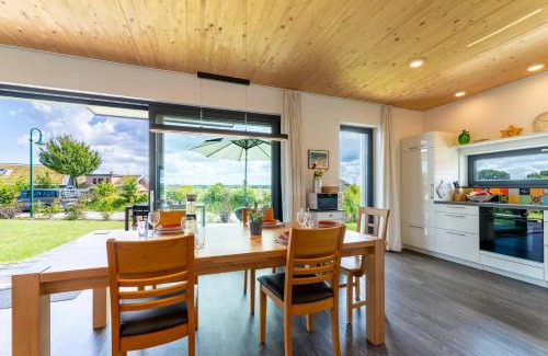 Hohwacht Apartment | Haus Strandlust Erdgeschosswohnung
