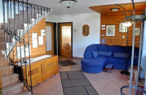 Axams Apartment | Haus Stratton