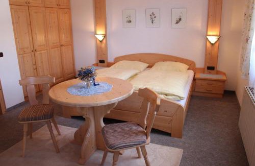 Lesachtal Apartment | Haus STRIEDER - Obergail