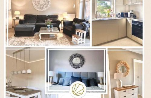 St. Peter-Ording Apartment | Haus-Sturmhaube-Meeresrauschen-Whg-04