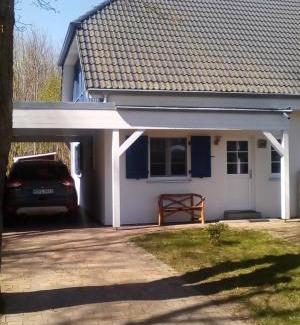 Ummanz House | Haus Sturmschwalbe