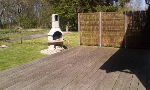 Ummanz House | Haus Sturmschwalbe