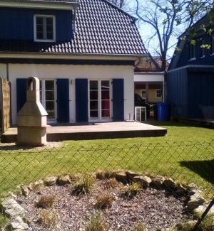 Ummanz House | Haus Sturmschwalbe