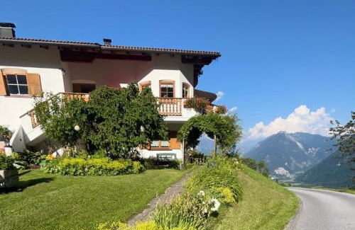 Buerserberg Apartment | Haus Susanne