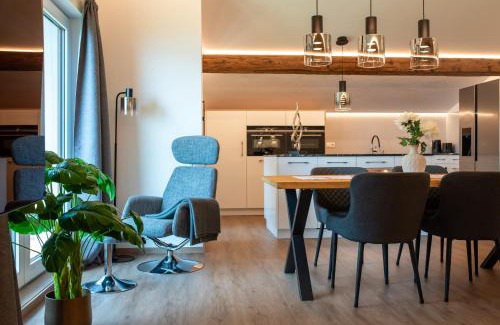 Buerserberg Apartment | Haus Susanne