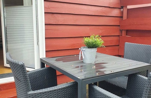 Altheide House | Haus Svensson Altheide A