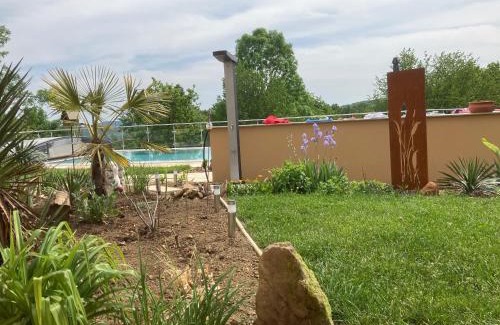 Sankt Anna am Aigen Apartment | Haus Sylvia