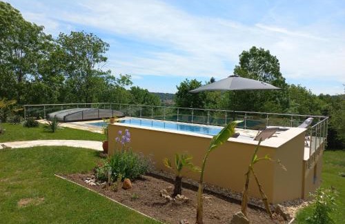 Sankt Anna am Aigen Apartment | Haus Sylvia