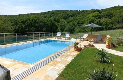 Sankt Anna am Aigen Apartment | Haus Sylvia