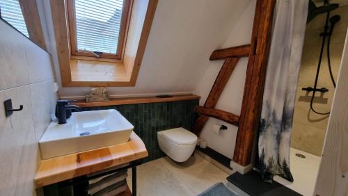 Lutzenhardt Apartment | Haus Tannenzäpfle