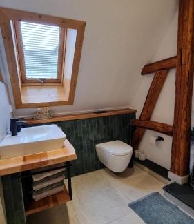 Lutzenhardt Apartment | Haus Tannenzäpfle